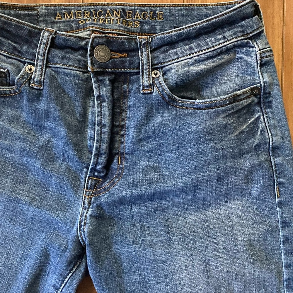 Men’s Jeans